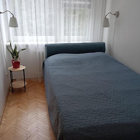 Apartament Telimena Allenstein Exterior foto