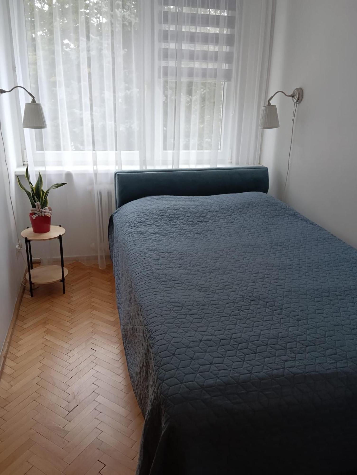 Apartament Telimena Allenstein Exterior foto