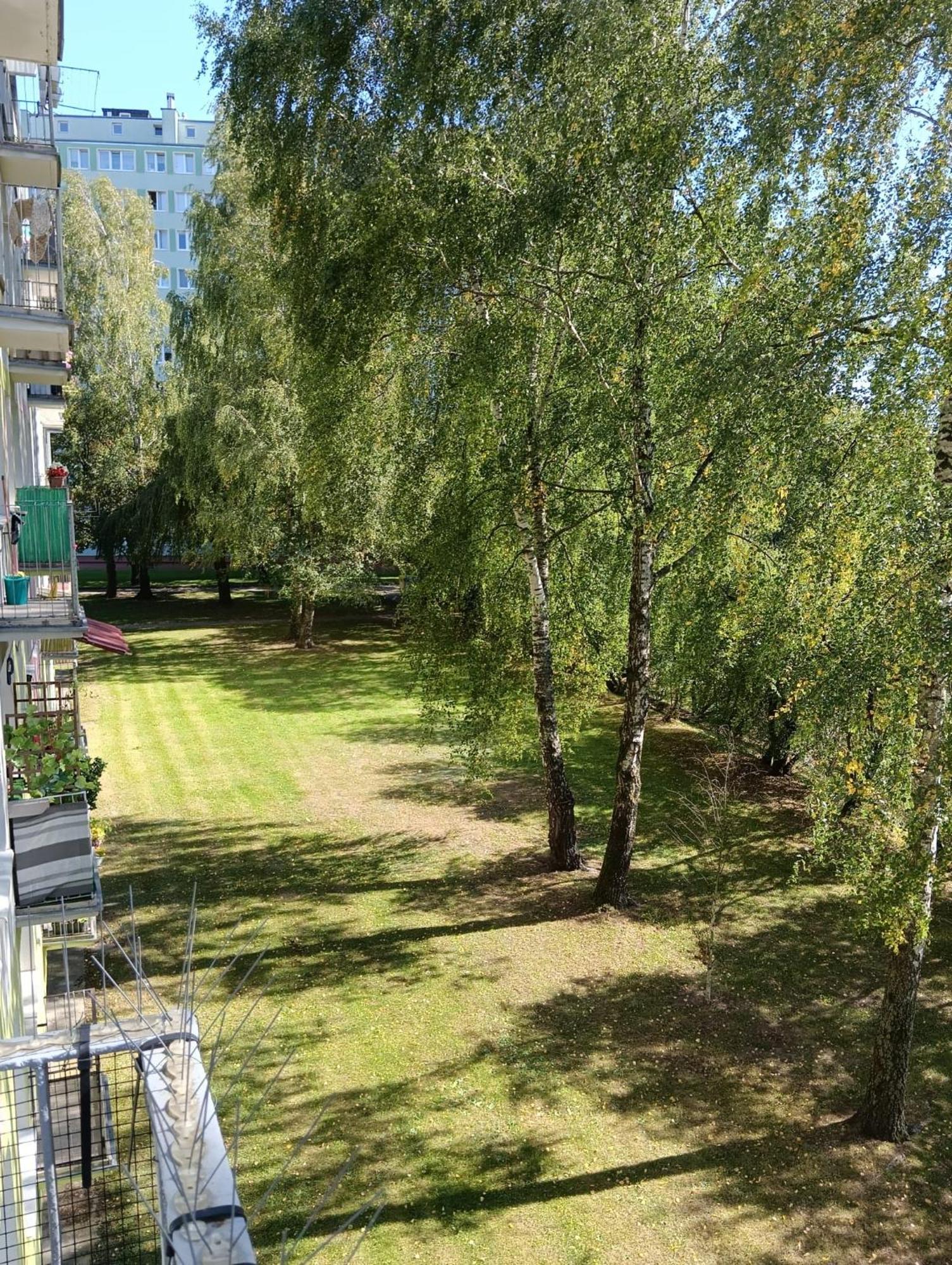 Apartament Telimena Allenstein Exterior foto