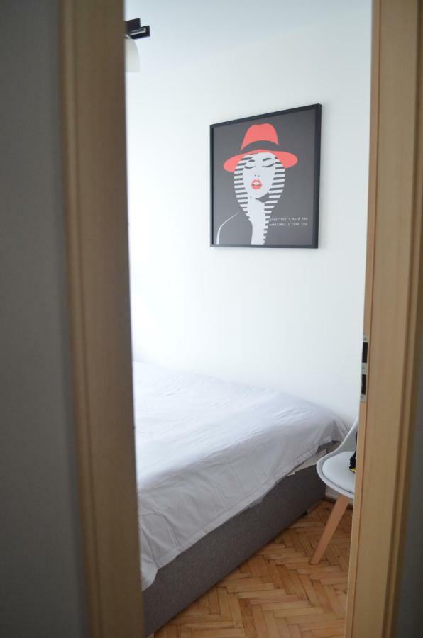 Apartament Telimena Allenstein Exterior foto