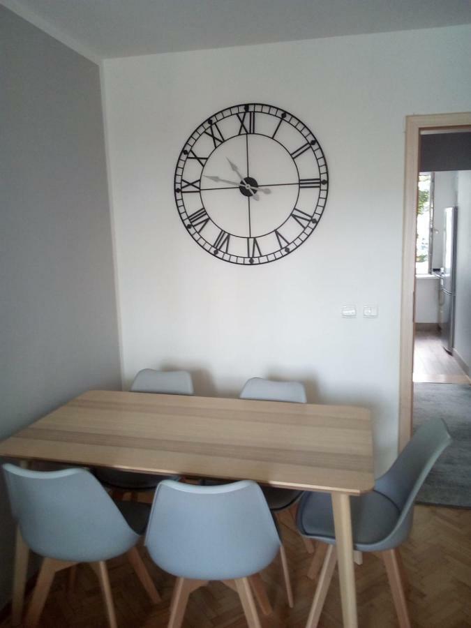 Apartament Telimena Allenstein Exterior foto