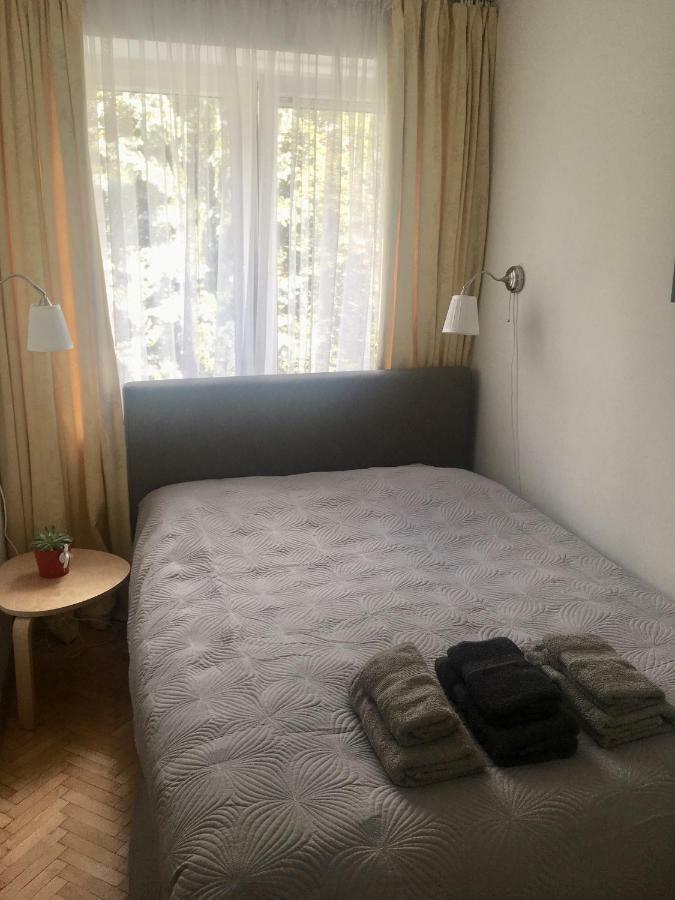 Apartament Telimena Allenstein Exterior foto